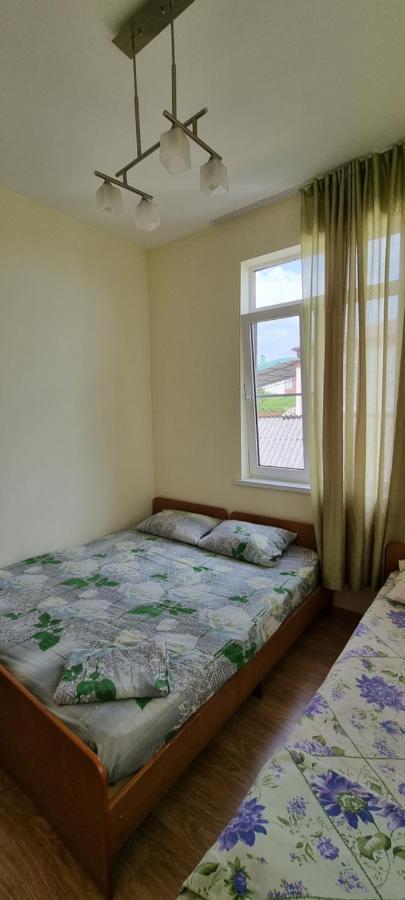 Guest House Mushmula New Athos 外观 照片