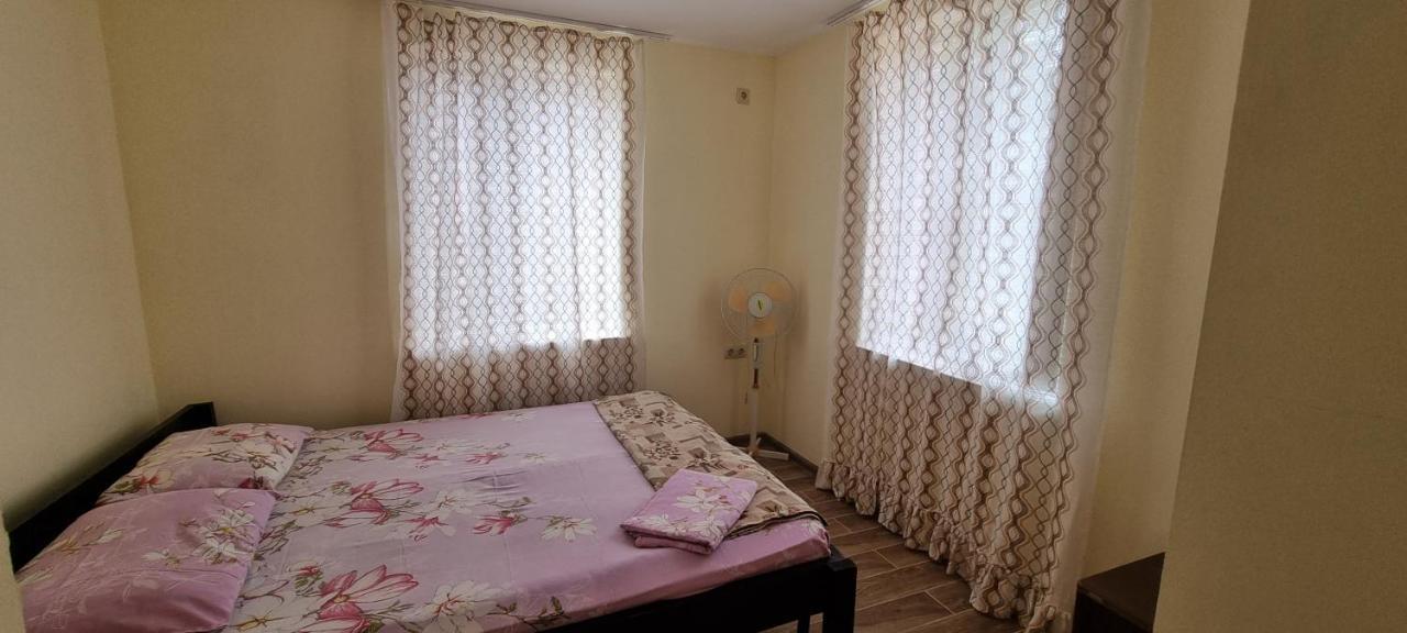 Guest House Mushmula New Athos 外观 照片