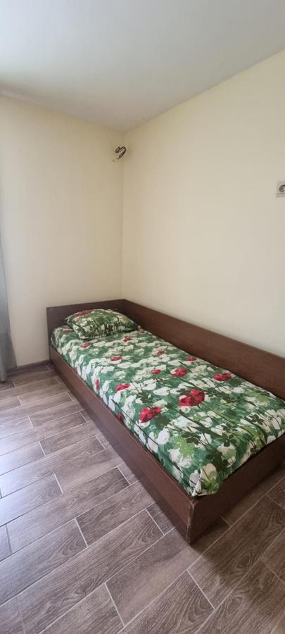 Guest House Mushmula New Athos 外观 照片