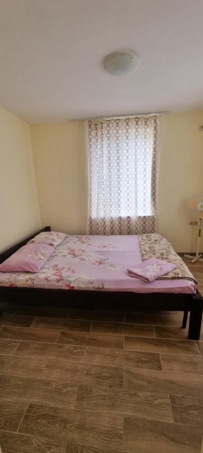 Guest House Mushmula New Athos 外观 照片