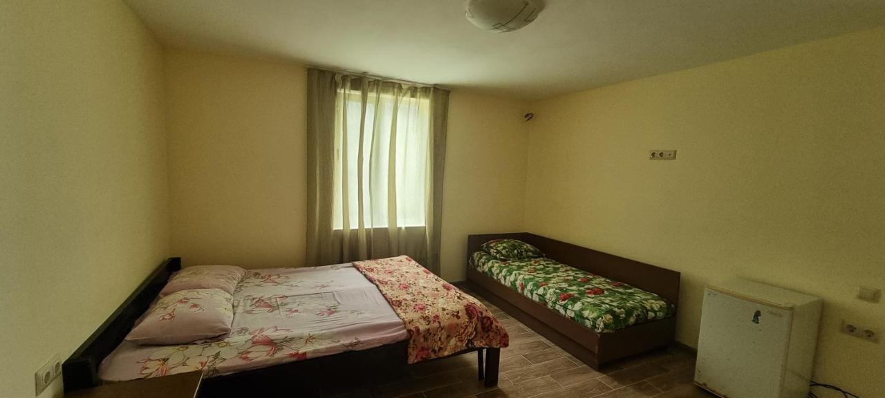 Guest House Mushmula New Athos 外观 照片