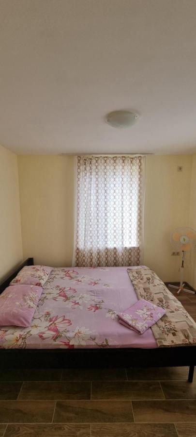 Guest House Mushmula New Athos 外观 照片