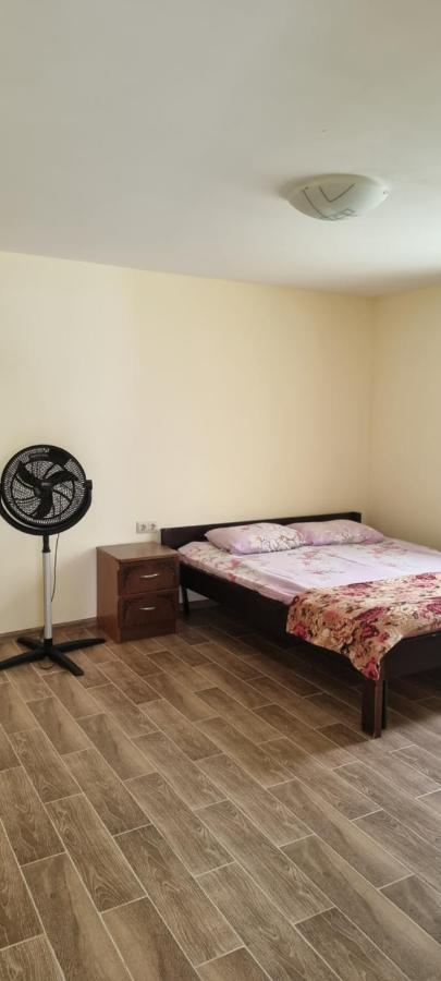 Guest House Mushmula New Athos 外观 照片