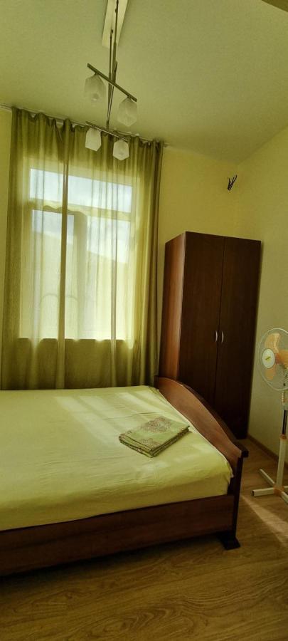 Guest House Mushmula New Athos 外观 照片