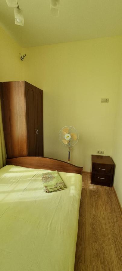 Guest House Mushmula New Athos 外观 照片