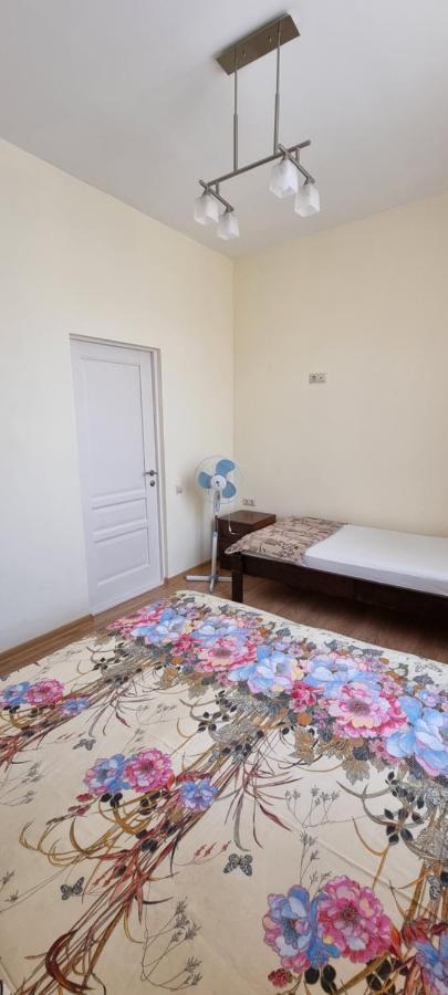 Guest House Mushmula New Athos 外观 照片